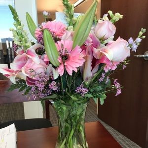 Meet your Posher, Marta